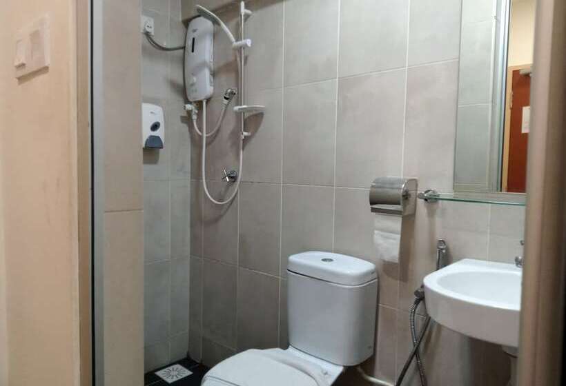 モーテル Avenue Bangi