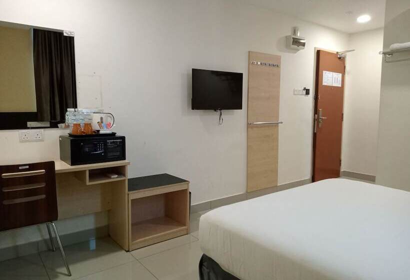 モーテル Avenue Bangi