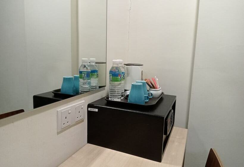 モーテル Avenue Bangi