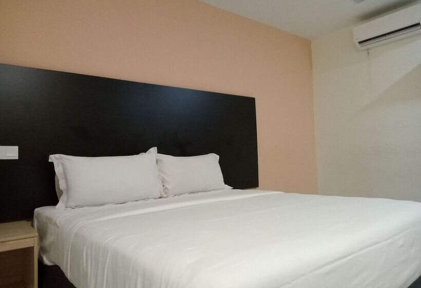 モーテル Avenue Bangi