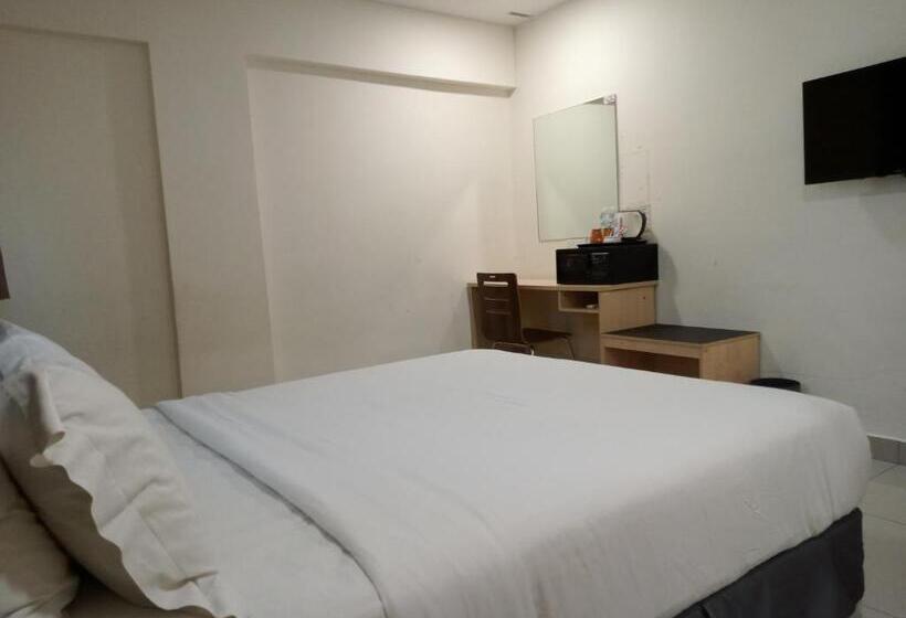 モーテル Avenue Bangi