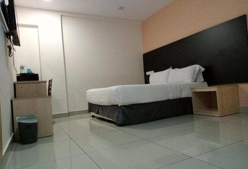 モーテル Avenue Bangi