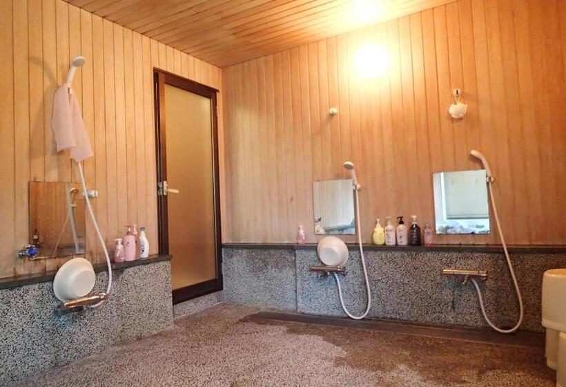 פנסיון ワンコと泊まるジャスミンクリーク