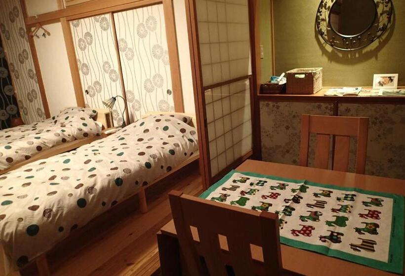 פנסיון ワンコと泊まるジャスミンクリーク