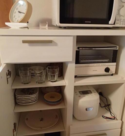 פנסיון ワンコと泊まるジャスミンクリーク