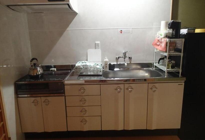 פנסיון ワンコと泊まるジャスミンクリーク