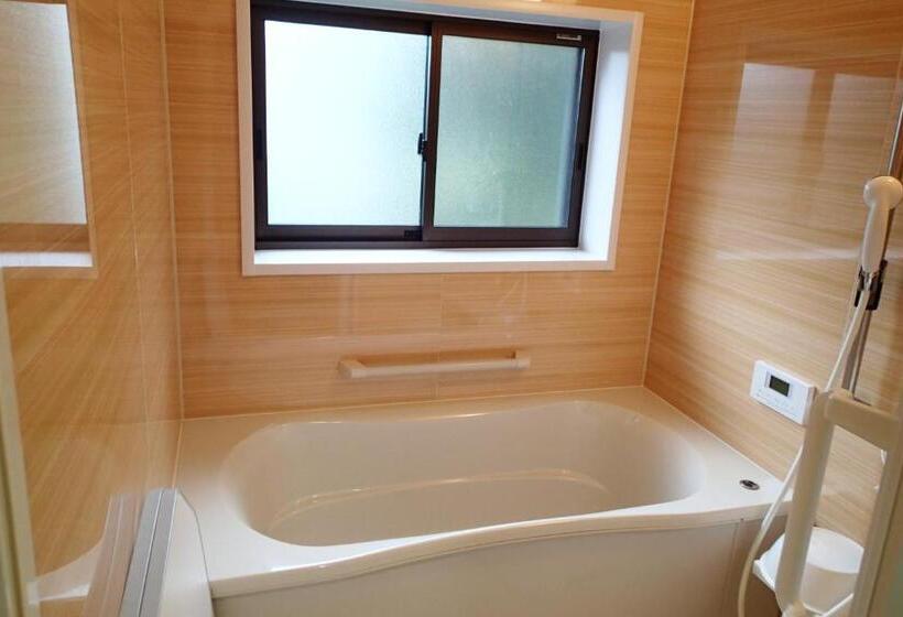 פנסיון ワンコと泊まるジャスミンクリーク