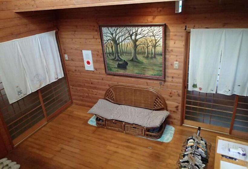 פנסיון ワンコと泊まるジャスミンクリーク