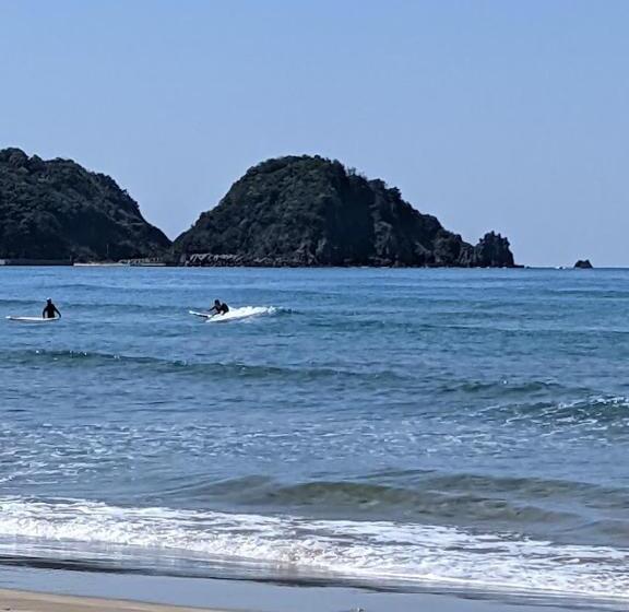 פנסיון ワンコと泊まるジャスミンクリーク