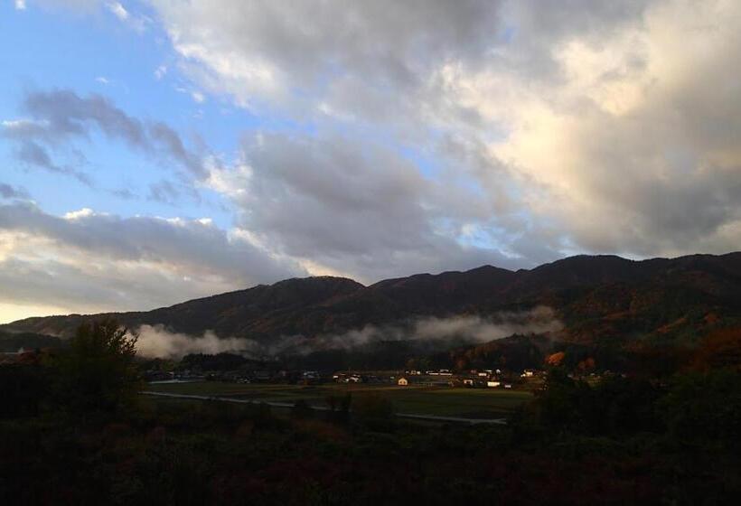 פנסיון ワンコと泊まるジャスミンクリーク