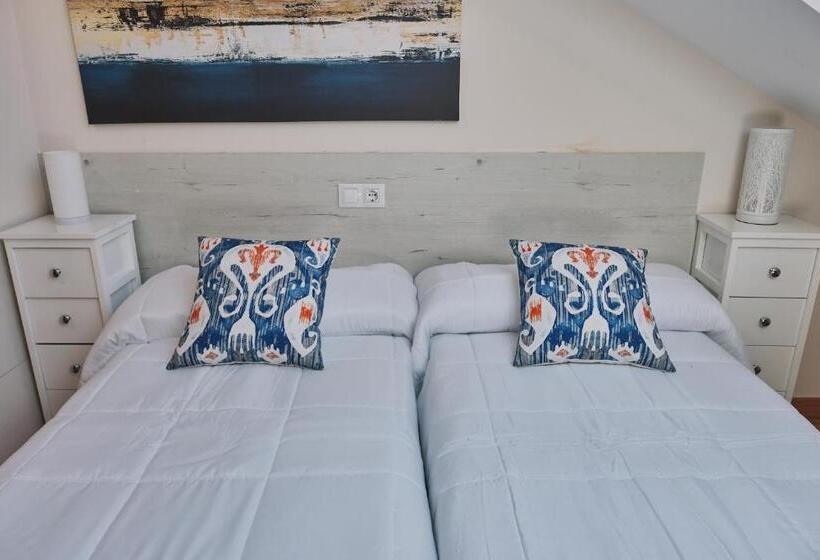 Pensión A Solaina 3