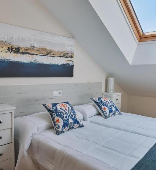 Pensión A Solaina 3