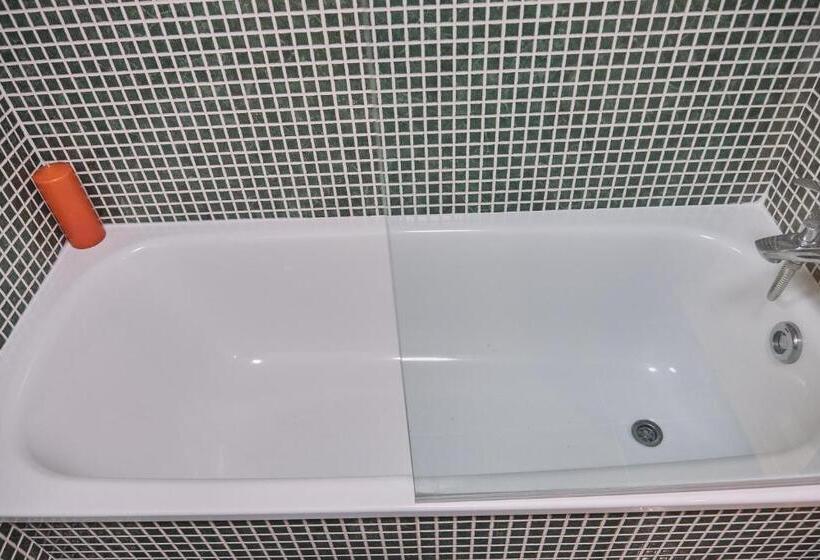 Pensión A Solaina 3