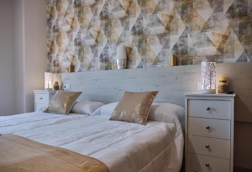 Pensión A Solaina 3