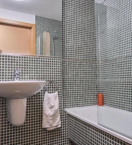 Pensión A Solaina 3