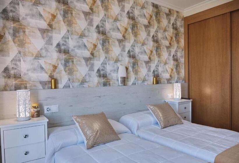 Pensión A Solaina 3