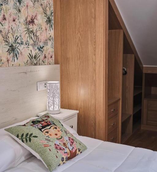 Pensión A Solaina 3