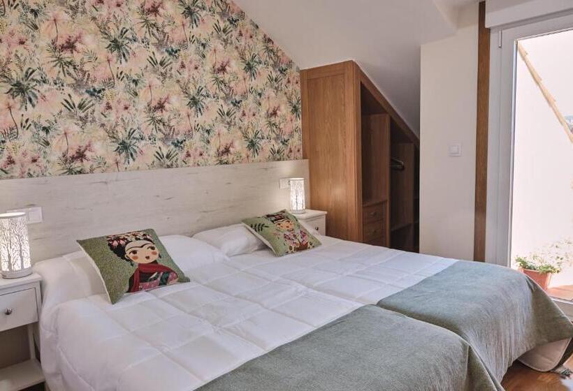 Pensión A Solaina 3