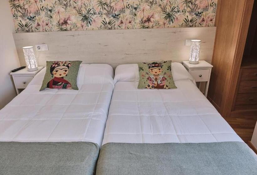 Pensión A Solaina 3