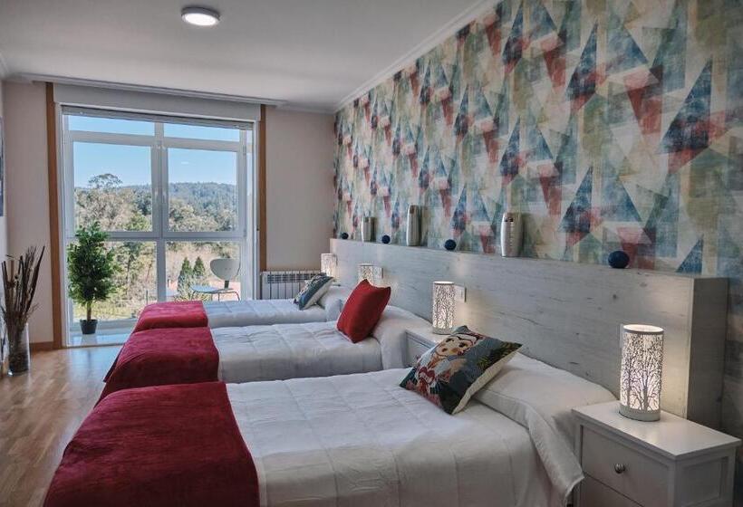 Pensión A Solaina 3