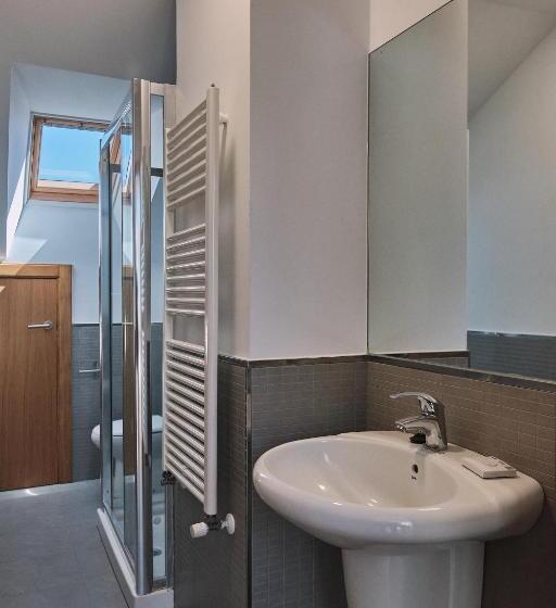 Pensión A Solaina 3