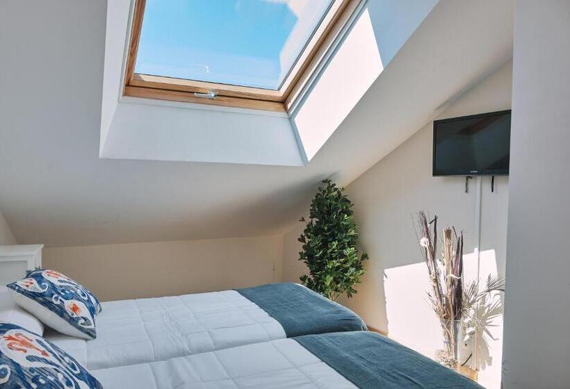 Pensión A Solaina 3