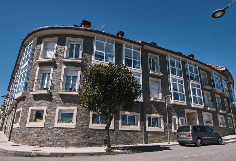 Pensión A Solaina 3