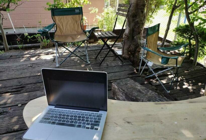 بنسيون B&b Yoshida   Vacation Stay 12708