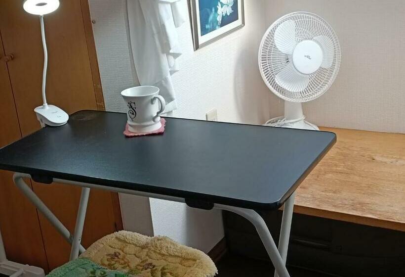 بنسيون B&b Yoshida   Vacation Stay 12708