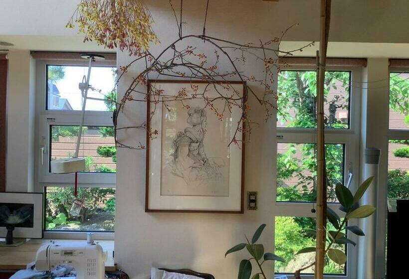 بنسيون B&b Yoshida   Vacation Stay 12708