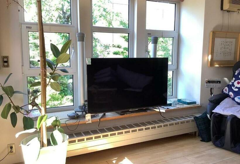 بنسيون B&b Yoshida   Vacation Stay 12708