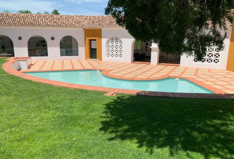 بنسيون Casa Pitta Charm Villa