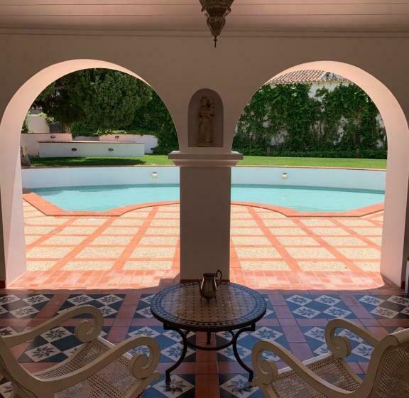 بنسيون Casa Pitta Charm Villa