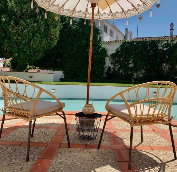 بنسيون Casa Pitta Charm Villa