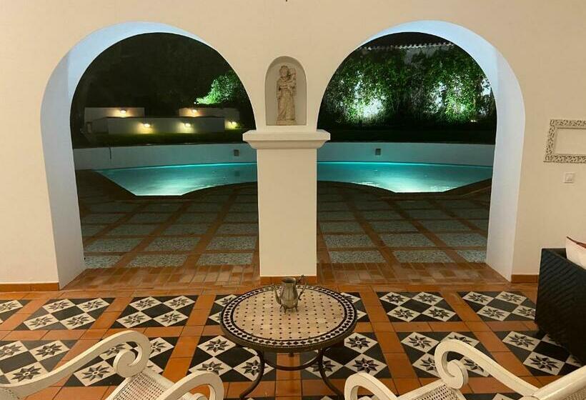 بنسيون Casa Pitta Charm Villa