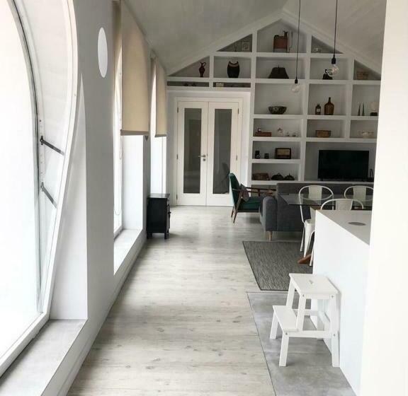 بنسيون Casa Pitta Charm Villa