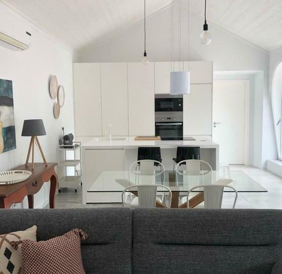 بنسيون Casa Pitta Charm Villa