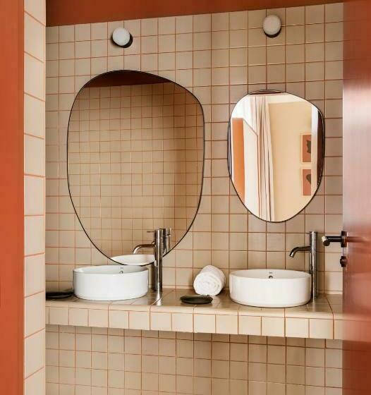 پانسیون Casa Y Fonda 1888