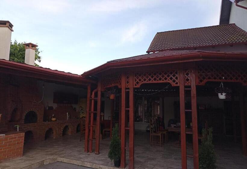 펜션 La Zinculescu