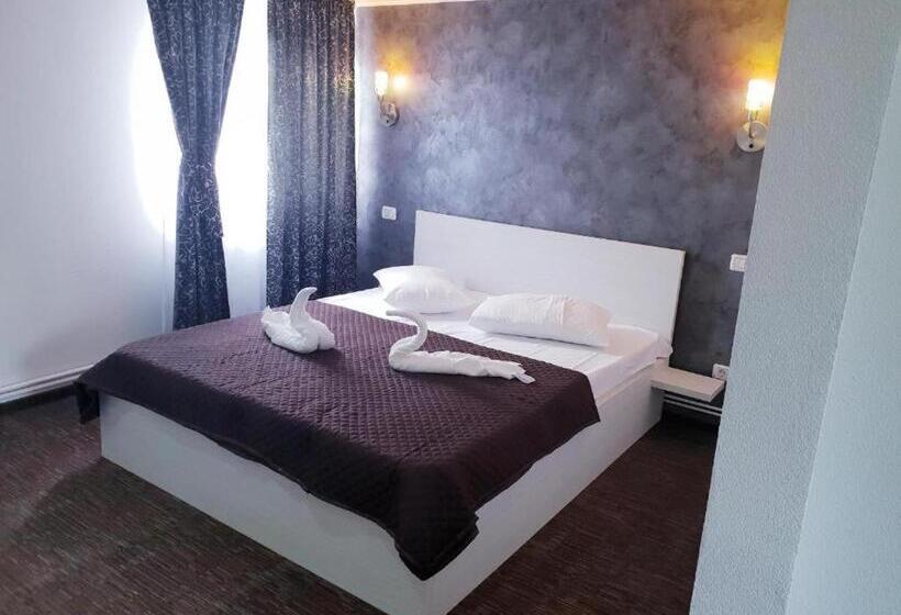 펜션 La Zinculescu