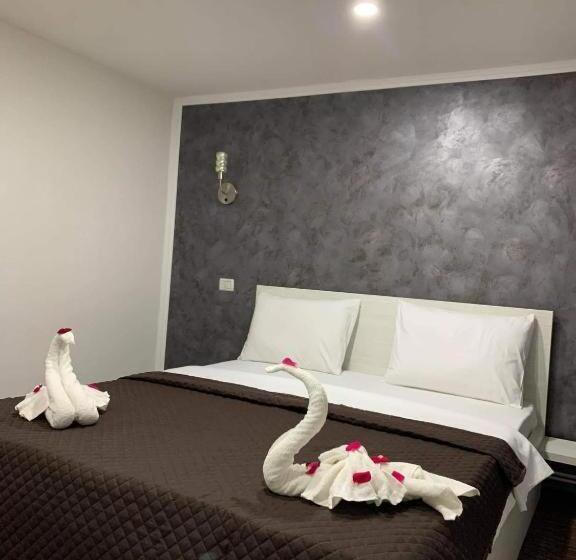 펜션 La Zinculescu