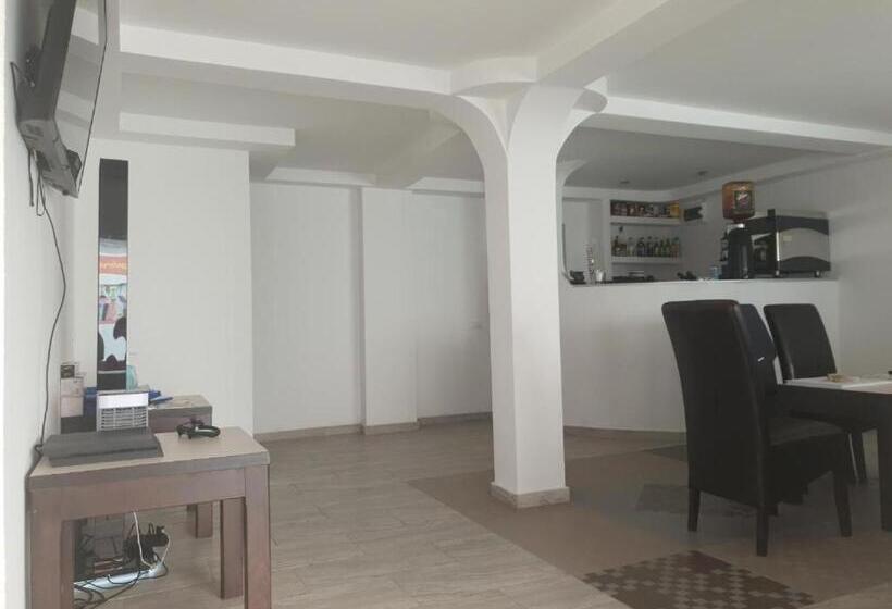 펜션 La Zinculescu