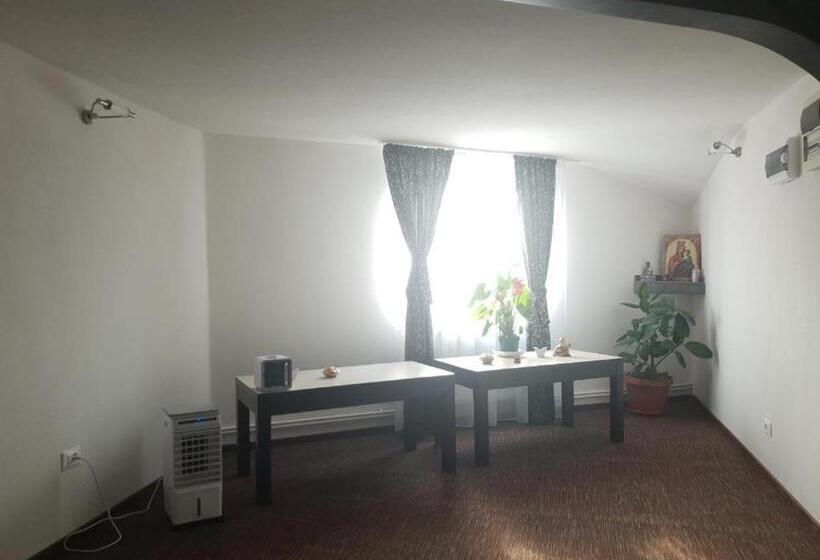 펜션 La Zinculescu