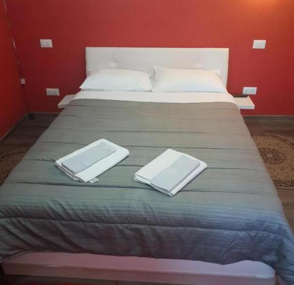 펜션 La Zinculescu