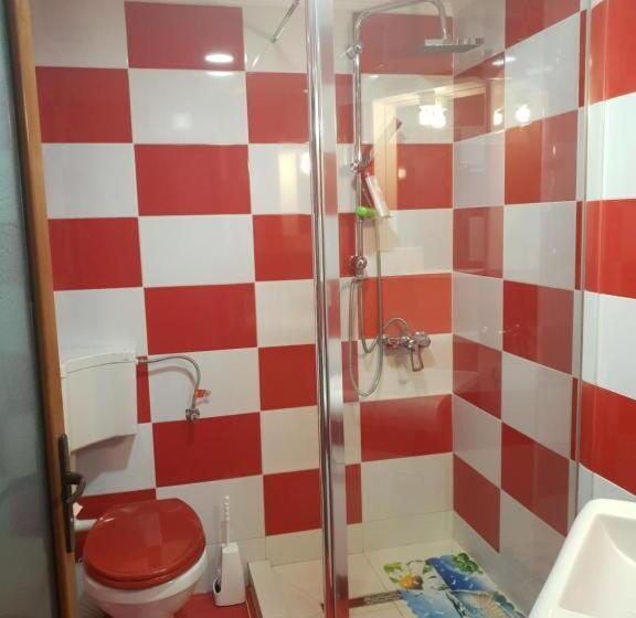 펜션 La Zinculescu