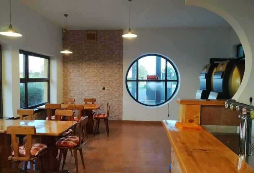 펜션 Leo   Penzion