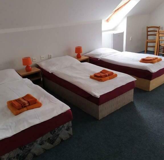 펜션 Leo   Penzion