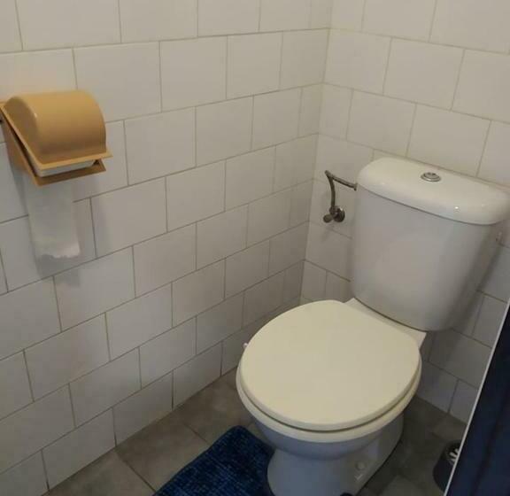 펜션 Leo   Penzion