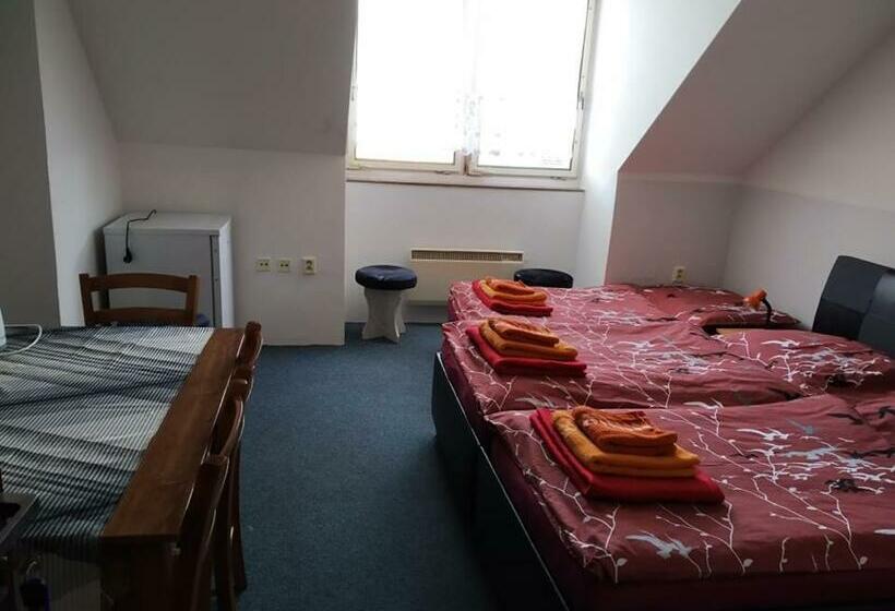 펜션 Leo   Penzion