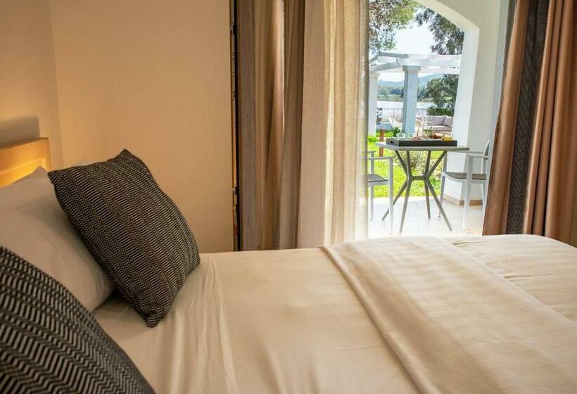 بنسيون Maristesi